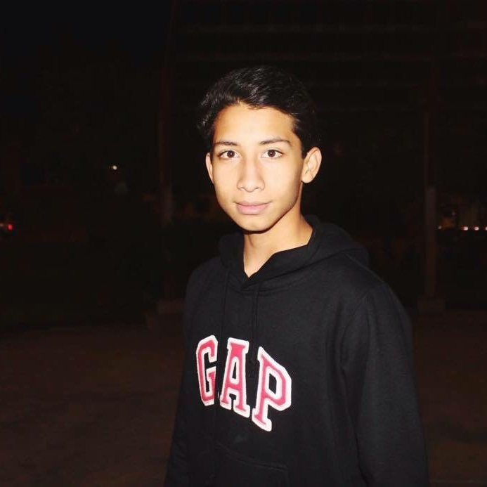 Jose Sanchez