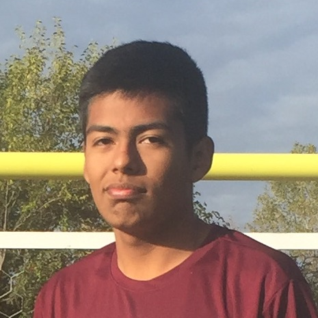 Irving Trujillo mugshot
