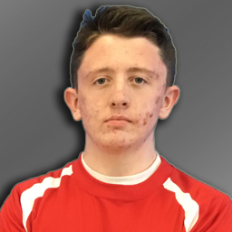 Zach Brady mugshot