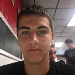 Trey Mccollum mugshot