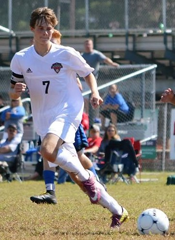 Seth Jordan