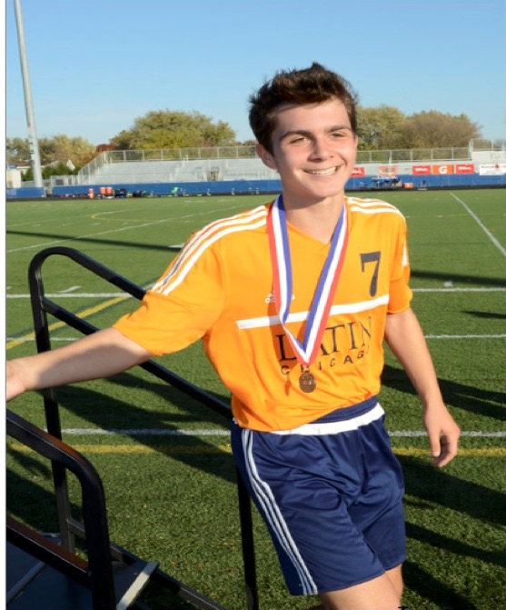 Jonah Schenk