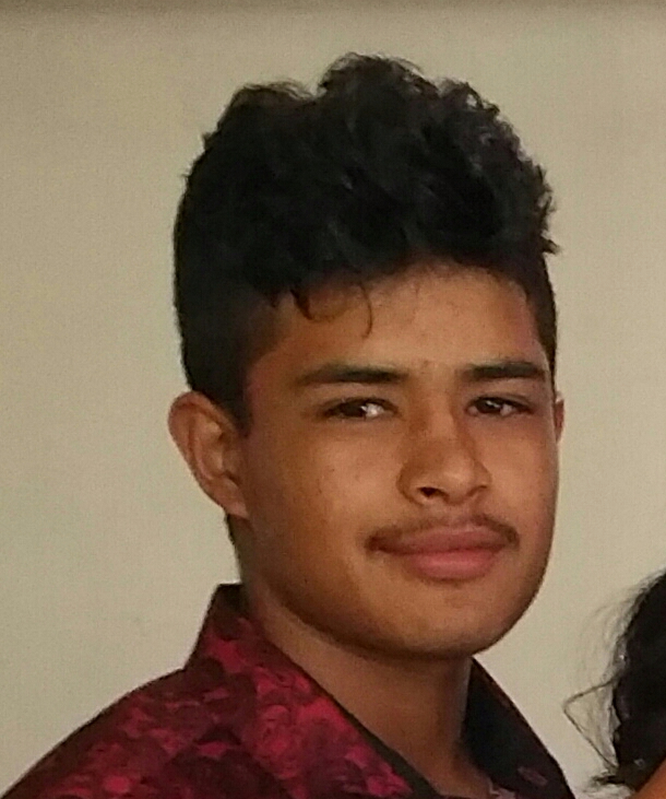 Daniel Lopez