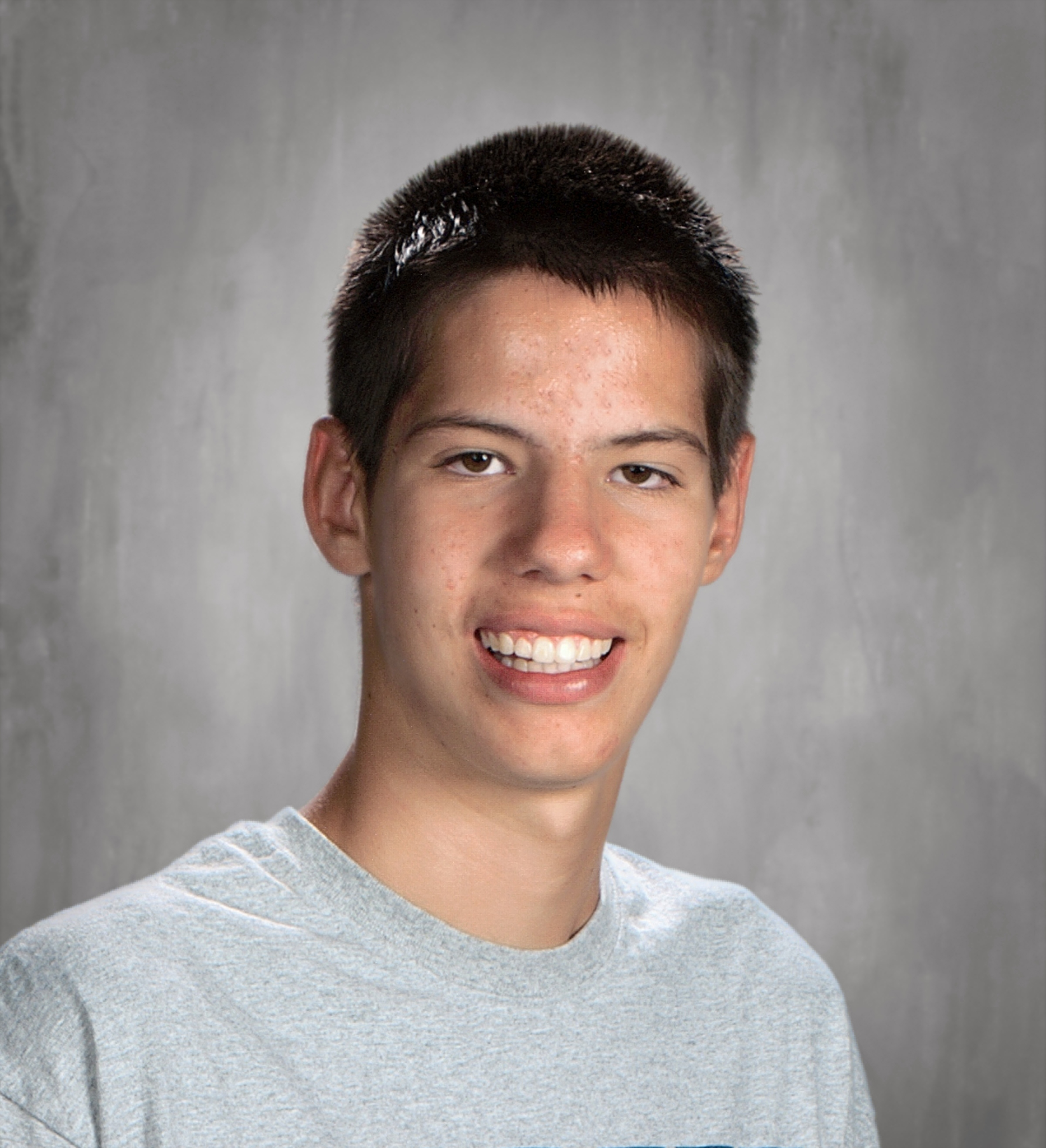T.J. Smith mugshot