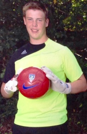 Hunter Miller