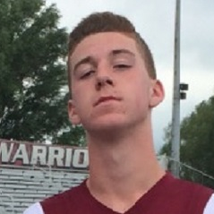Gavin Quandt mugshot