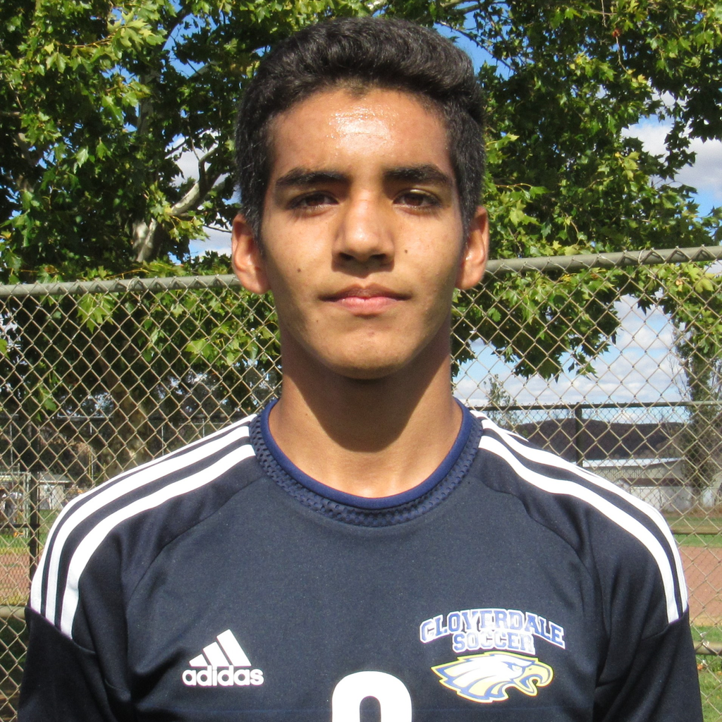 Martin Ruiz mugshot