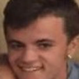 Luke Schiavo mugshot