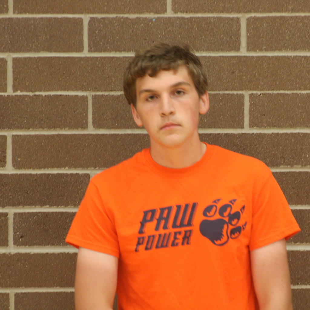 Logan Medsker