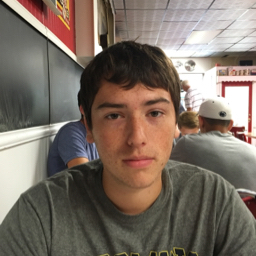 Austin Stipcak mugshot