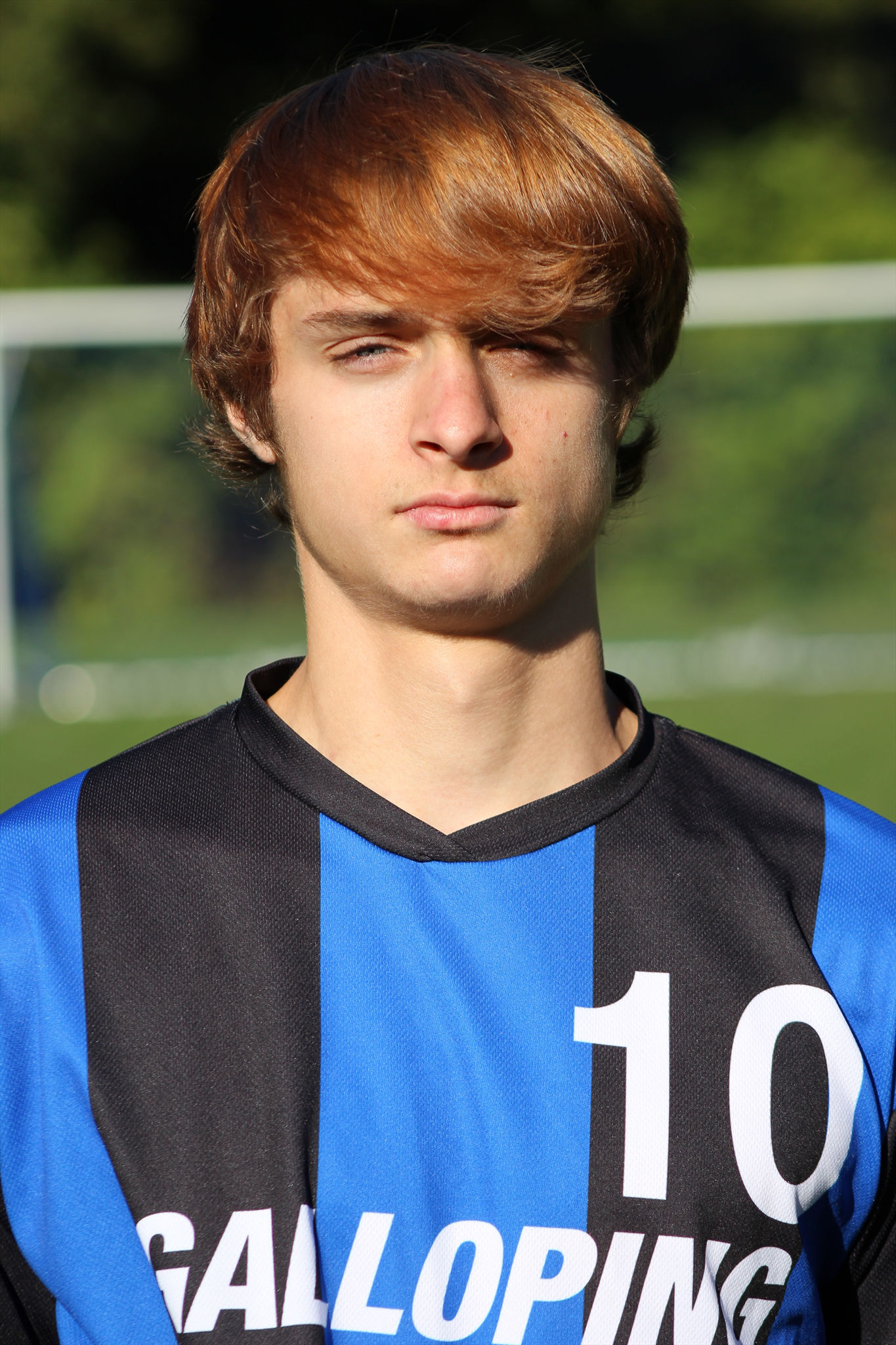 Dylan Christoffels