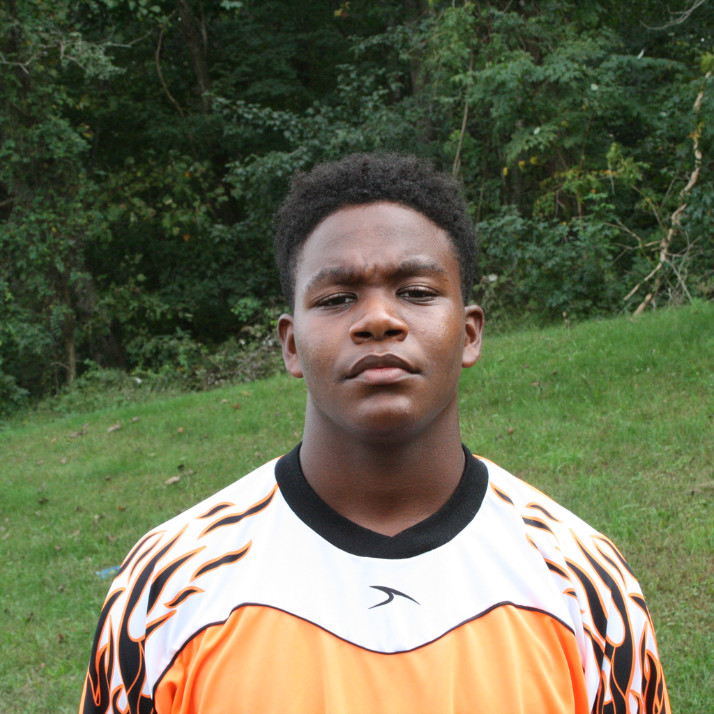 Brayon Farmer mugshot