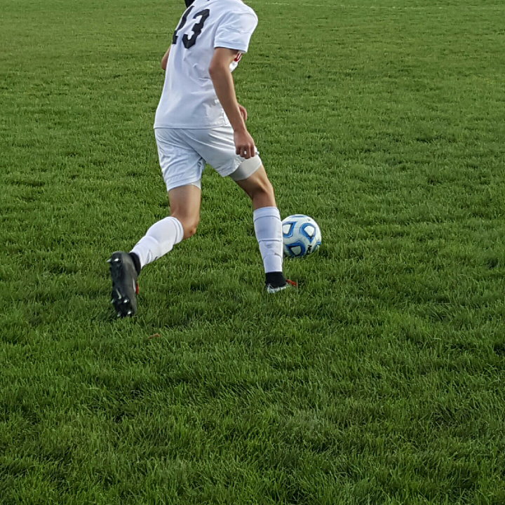 Connor Western