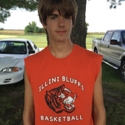 Mason Shriver