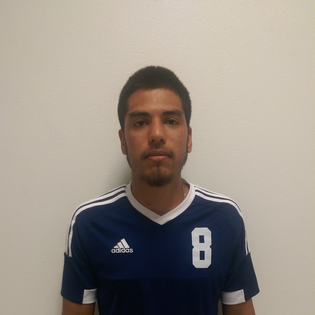 Martin Medina mugshot