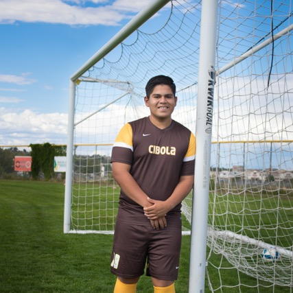 Raul Martinez