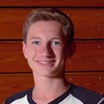 Tucker Reinoehl mugshot