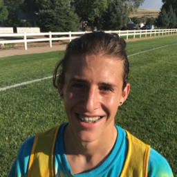 Jaiden Cook