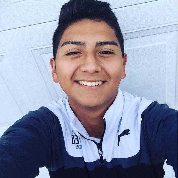 Julian Baltazar