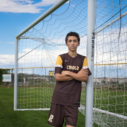 Matthew Valdez