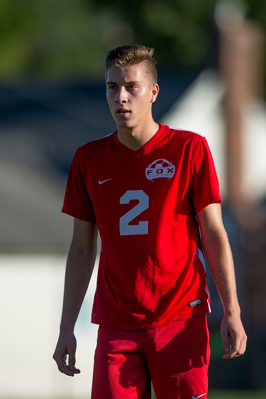 Kyle Roberts