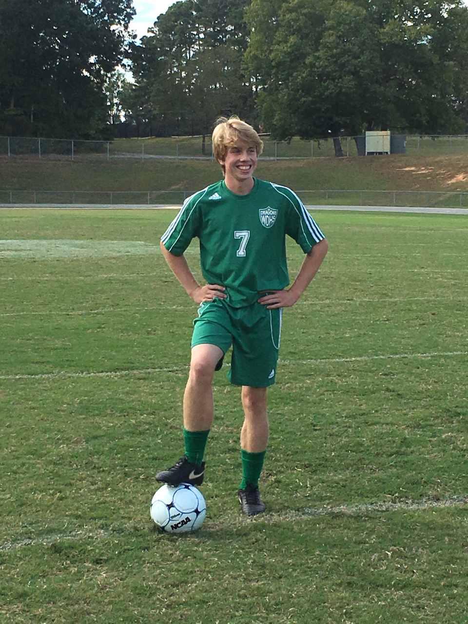 Jake Crews