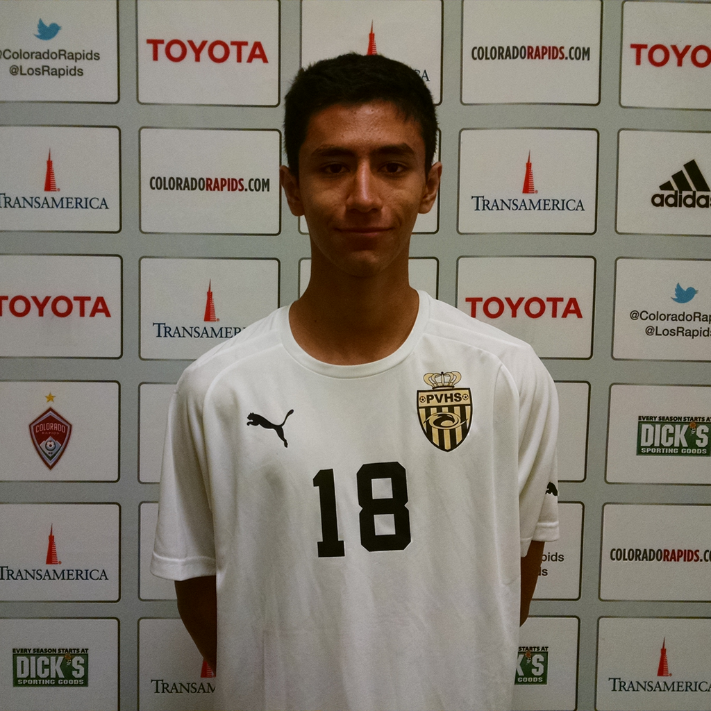 Oscar Hernandez