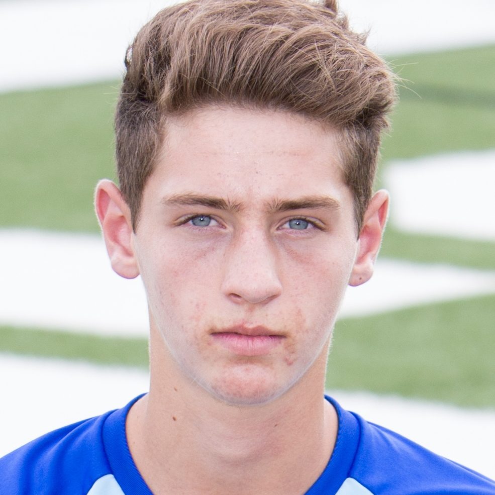 Spencer rollins