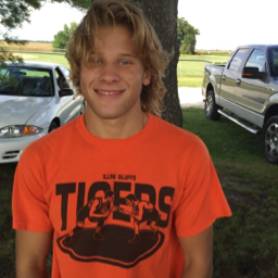 Jake Larson