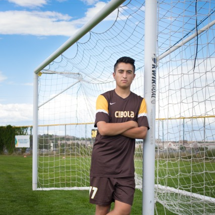 Dominic Sanchez