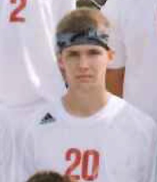 Austin Evans