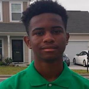 Wynston Johnson mugshot