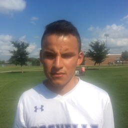 Kevin Infante