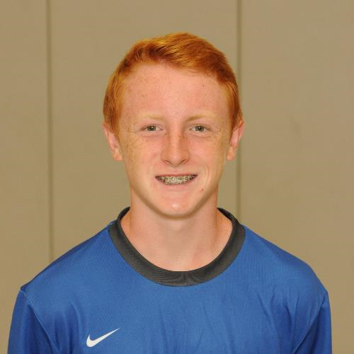 Brody Fitzgerald mugshot