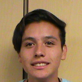 Jorge Corral