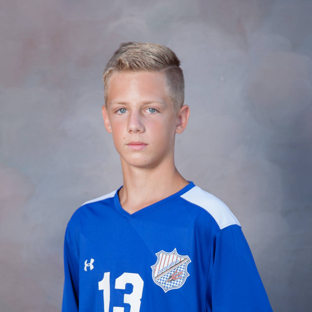 Jacob Sloan mugshot