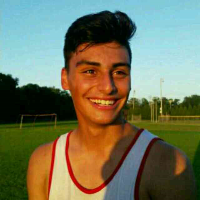 Omar Awadallah mugshot