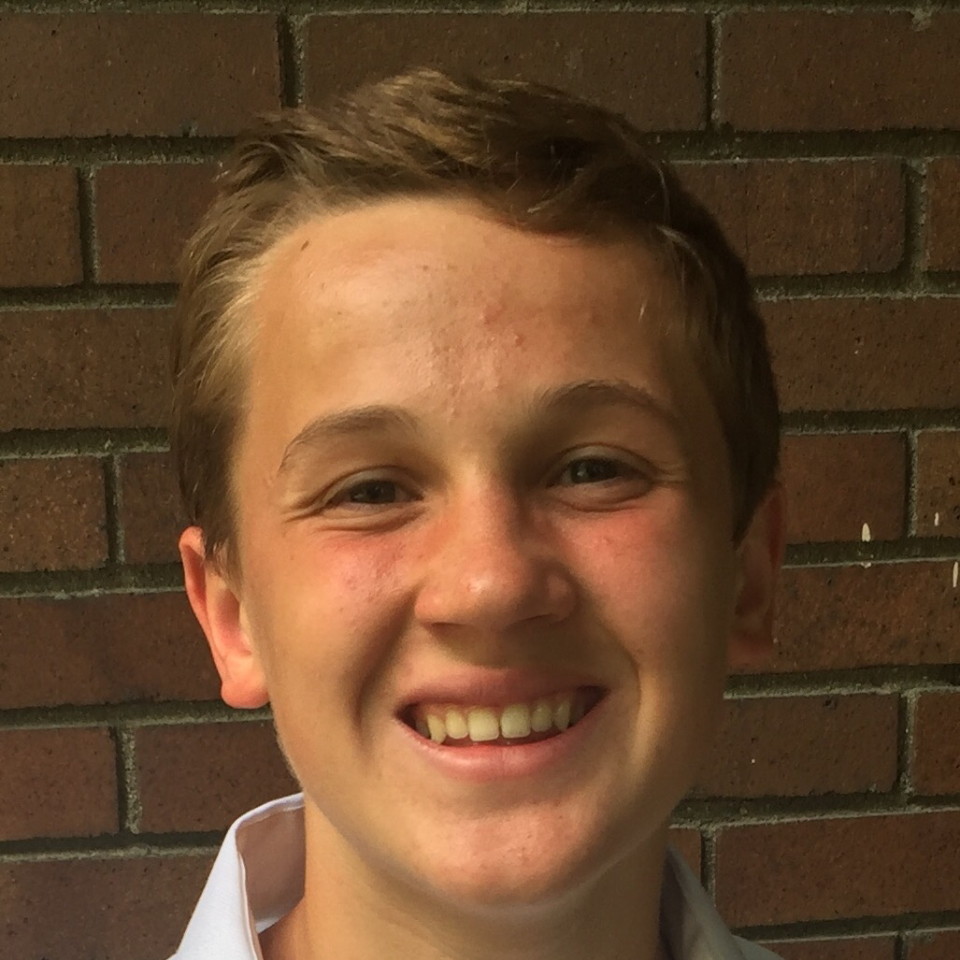 Carter Mooers mugshot