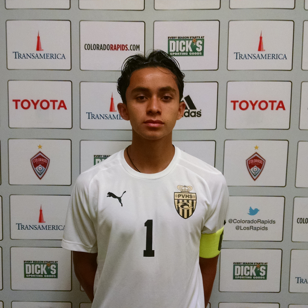 John Maldonado