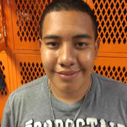 Oscar Merraz mugshot