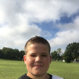 Eli Yoder