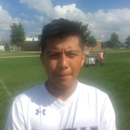 Luis Rios mugshot