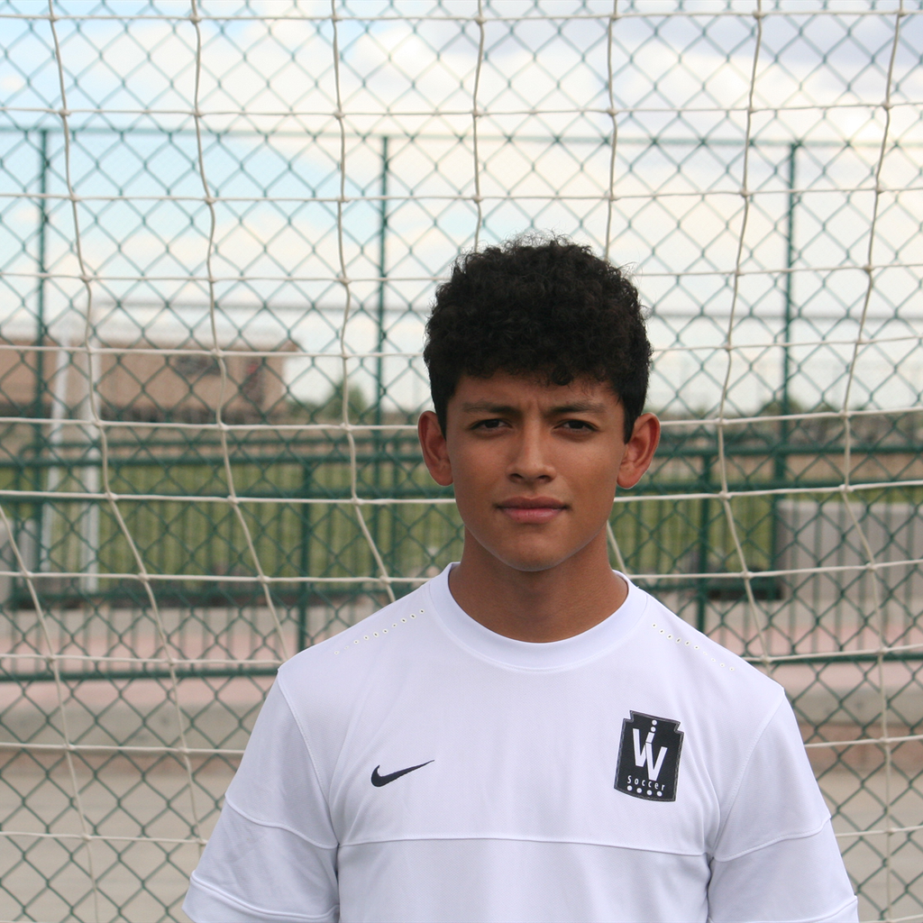 Alex Deaguero mugshot