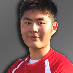 Pac Liu mugshot