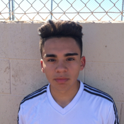 Joseph Cruz mugshot