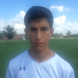Luis Marquez mugshot