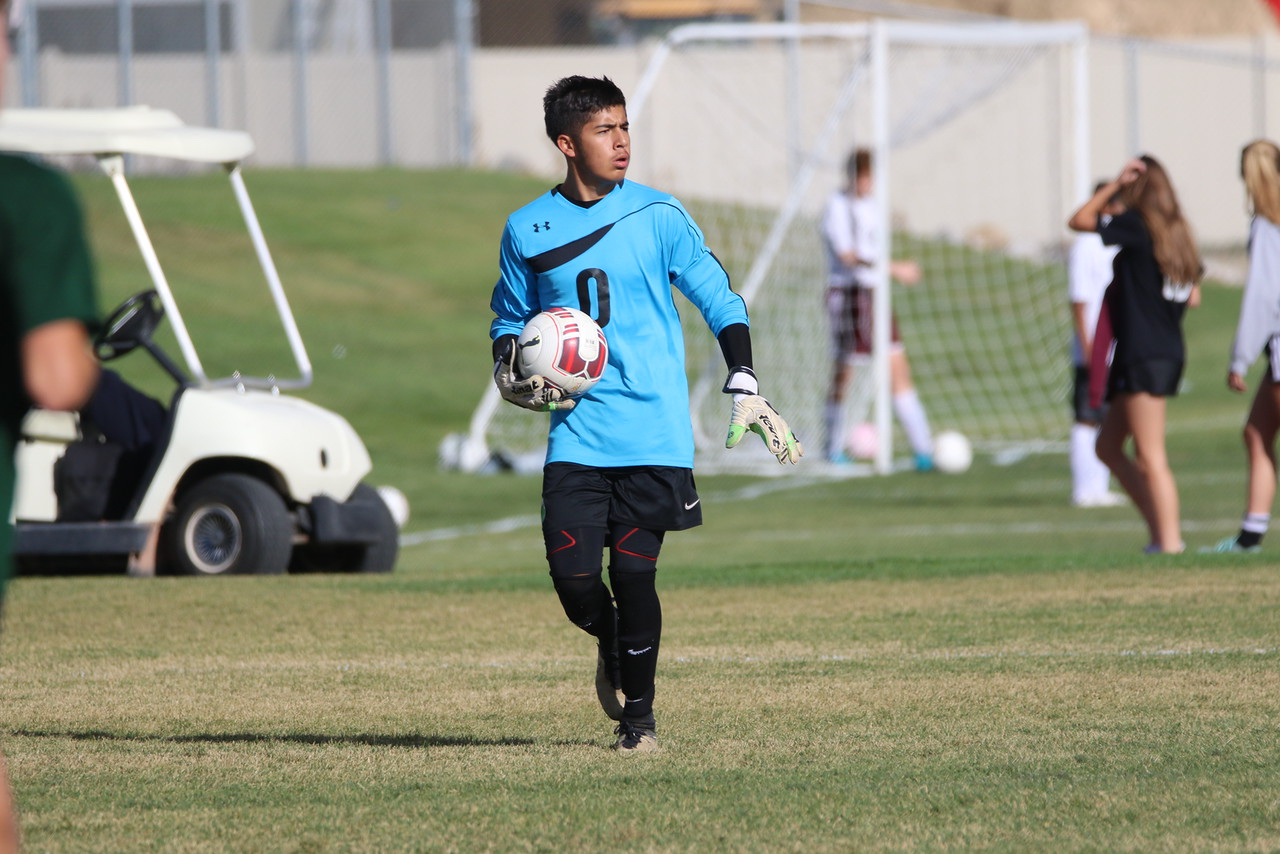 Mario Munoz