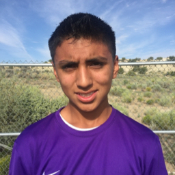 Anesio Villegas mugshot