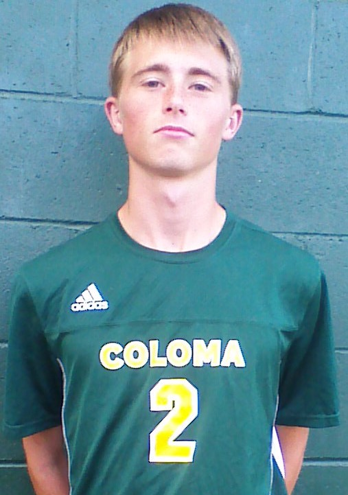 Dylan Leclear