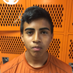 Cesar Leyva mugshot